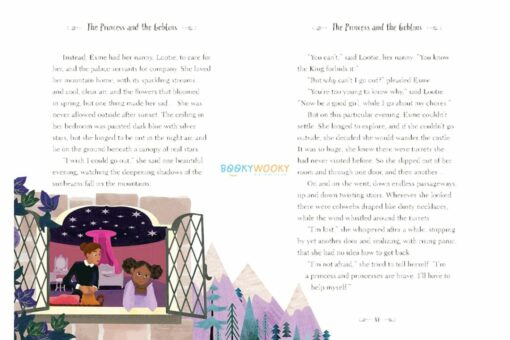 forgotten fairy tales of kindness and courage 9781835406076
