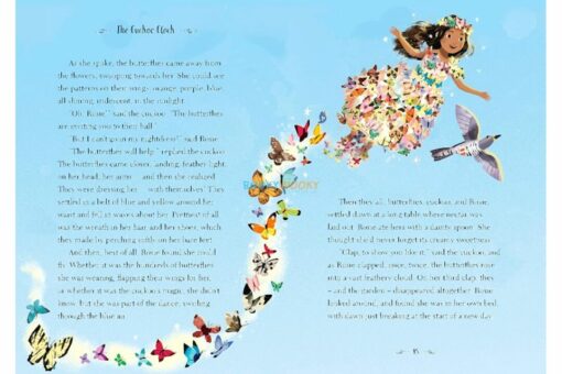forgotten fairy tales of kindness and courage 9781835406076