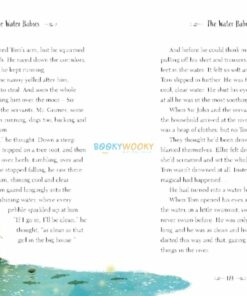forgotten fairy tales of kindness and courage 9781835406076