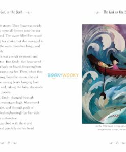 forgotten fairy tales of kindness and courage 9781835406076