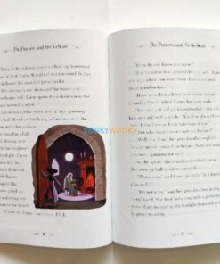 forgotten fairy tales of kindness and courage 9781835406076