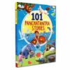 101 Panchatantra Stories 9789353765170