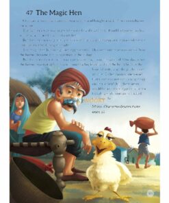 101 Panchatantra Stories 9789353765170