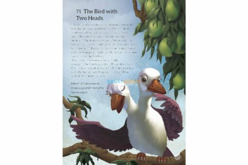 101 Panchatantra Stories 9789353765170