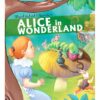 Alice in Wonderland Illustrated Classics 9789386410047