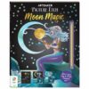 Artmaker Picture Etch Moon Magic 9781488952845