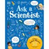 Ask a Scientist 9781465484444