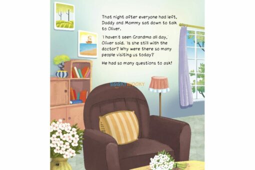 Coping with Loss and Grief Life Connect 9789386410337