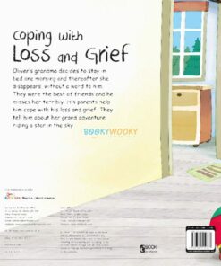 Coping with Loss and Grief Life Connect 9789386410337