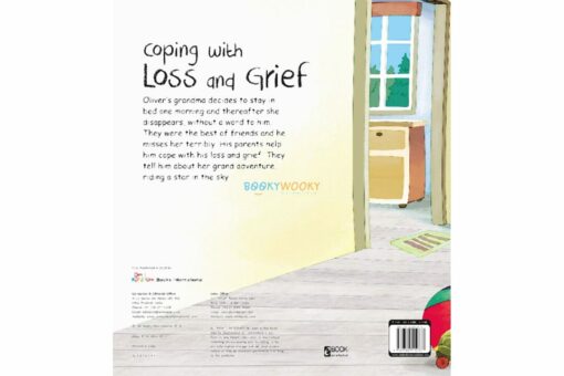 Coping with Loss and Grief Life Connect 9789386410337