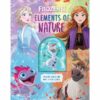 Disney Frozen II Elements of Nature 9780794445973