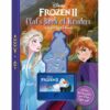 Disney Frozen II Olaf`s Book of Wonders 9780794444204