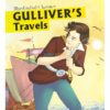 Gullivers Travel Illustrated Classics 9789386410085