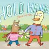Hold Hands 9781596435889