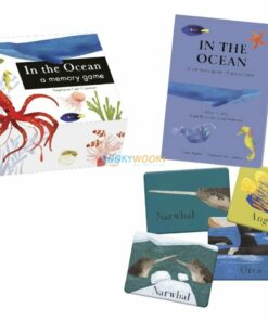 In the Ocean a Memory Game 9781788819367