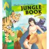 Jungle Book Illustrated Classics 9789386410108