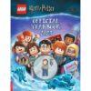 Lego Harry Potter Official Yearbook 2023 9781780558837