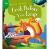 Look Before You Leap Moral Stories 9789385252327