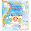 Magical Unicorn Picture Puzzles 9781838575144