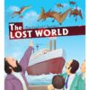 The Lost World Illustrated Classics 9789386410139