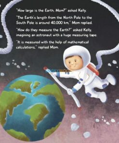 The Solar System Earth 9789386410153