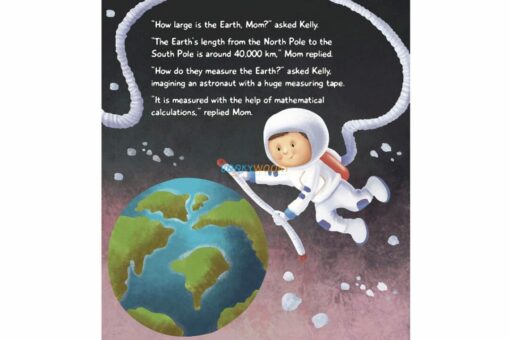 The Solar System Earth 9789386410153