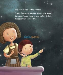 The Solar System Moon 9789386410191