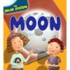 The Solar System Moon 9789386410191