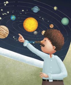 The Solar System Planets 9789386410160