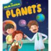 The Solar System Planets 9789386410160