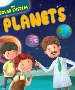 The Solar System Planets 9789386410160