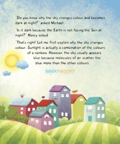 The Solar System Sky 9789386410177