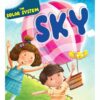 The Solar System Sky 9789386410177