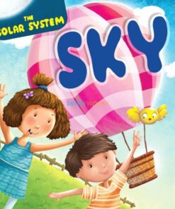 The Solar System Sky 9789386410177