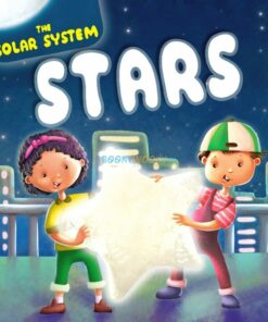 The Solar System Stars 9789386410184
