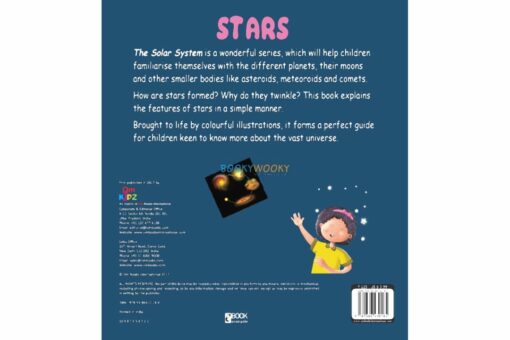 The Solar System Stars 9789386410184