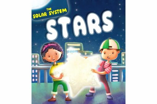 The Solar System Stars 9789386410184