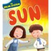 The Solar System Sun 9789386410207