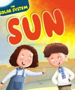 The Solar System Sun 9789386410207