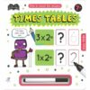 Times Tables Slide to revel the answers 9781838527082