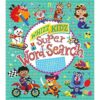 Whizz Kidz Super Wordsearch 9781788285995