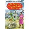 32 Tales of Vikramadityas Throne 9789395453738