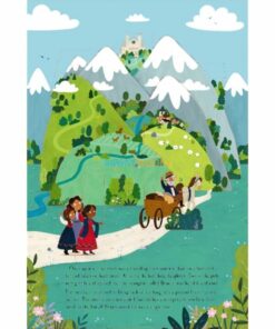 Beauty and the Beast Fairy Tale Pop-up Book 9781839236983