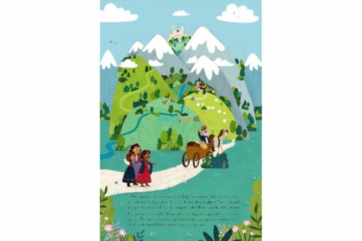 Beauty and the Beast Fairy Tale Pop-up Book 9781839236983