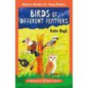 Birds of Different Feathers 9789395453479
