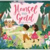 Hansel and Gretel Fairy Tale Pop-up Book 9781839239243