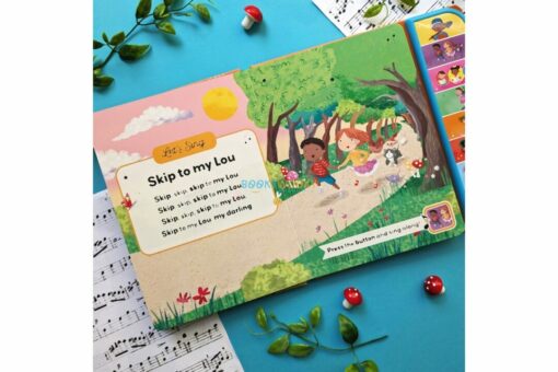 Lets Sing Old MacDonald Had a Farm 9781839239670