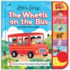 Lets Sing The Wheels on the Bus 9781839239649