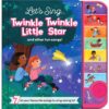 Lets Sing Twinkle Twinkle Little Star 9781839239656