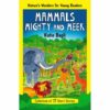 Mammals Mighty and Meek 9789395453868